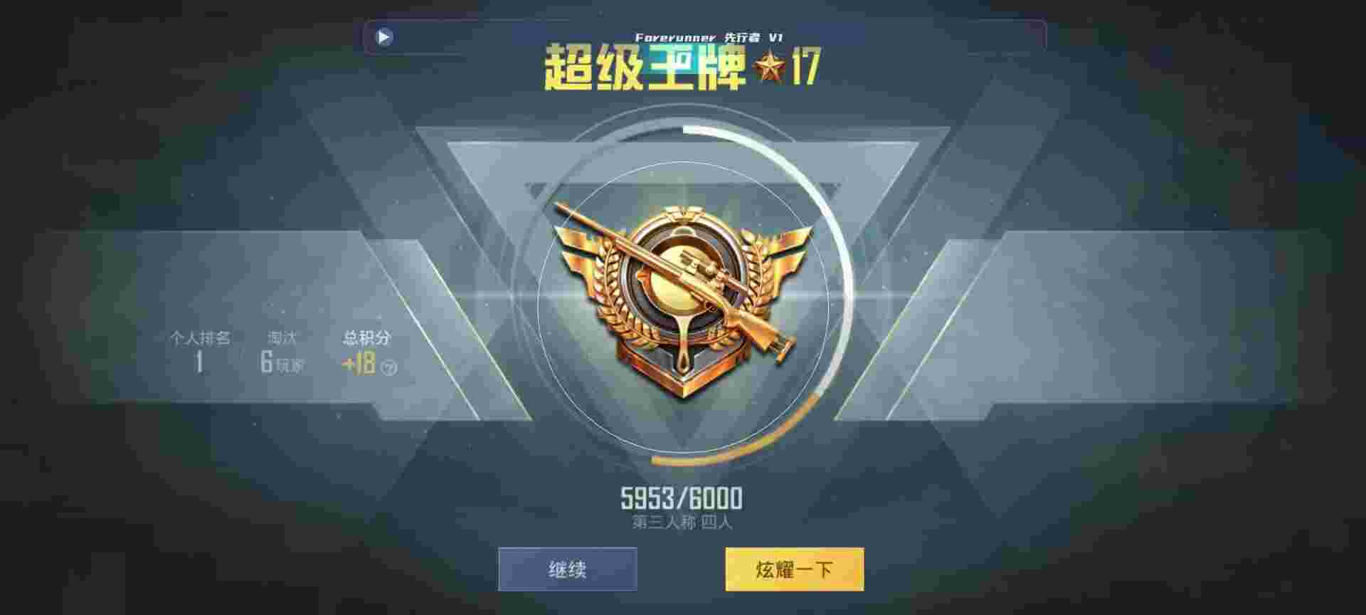 和平精英鸡腿辅助自瞄 - ��պ�ƽ��Ӣ���辅助预览图